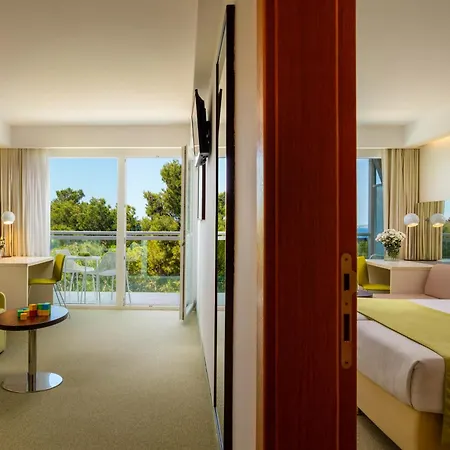 호텔 Family Vespera 말리로시니