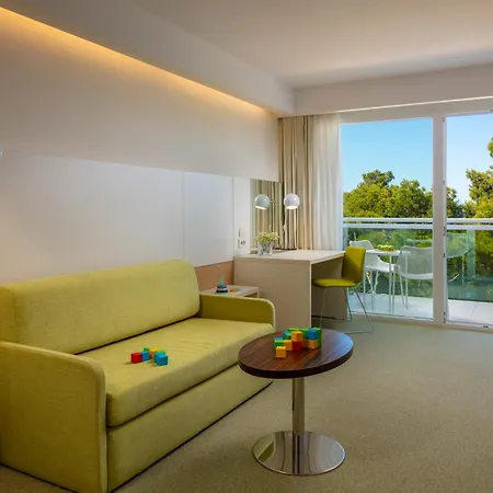 Family Vespera 호텔 4*