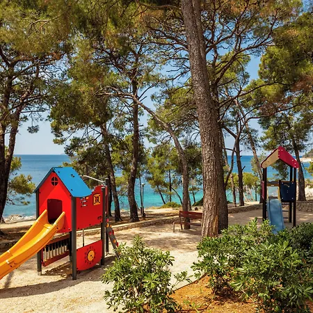 Hotel Family Vespera 4*