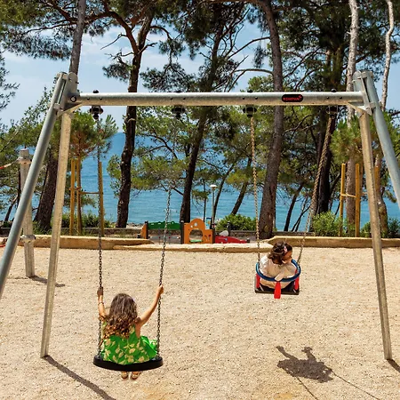 Hotel Family Vespera 4*