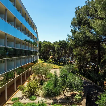 Hotel Family Vespera 4*