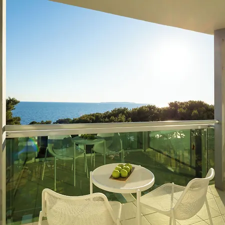 Family Vespera Szálloda Mali Lošinj