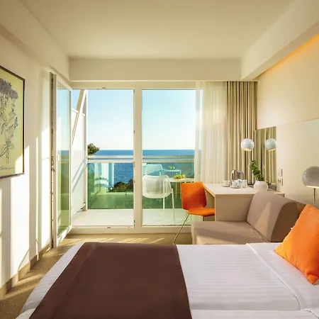 Hotel Family Vespera