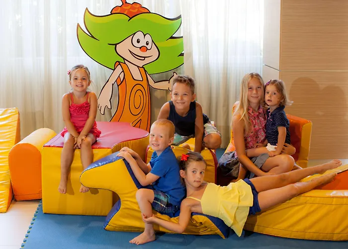 Family Vespera