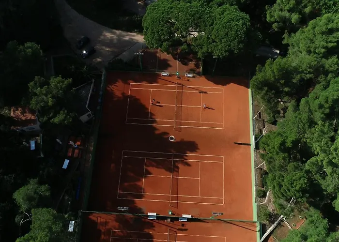 Family Vespera Mali Lošinj