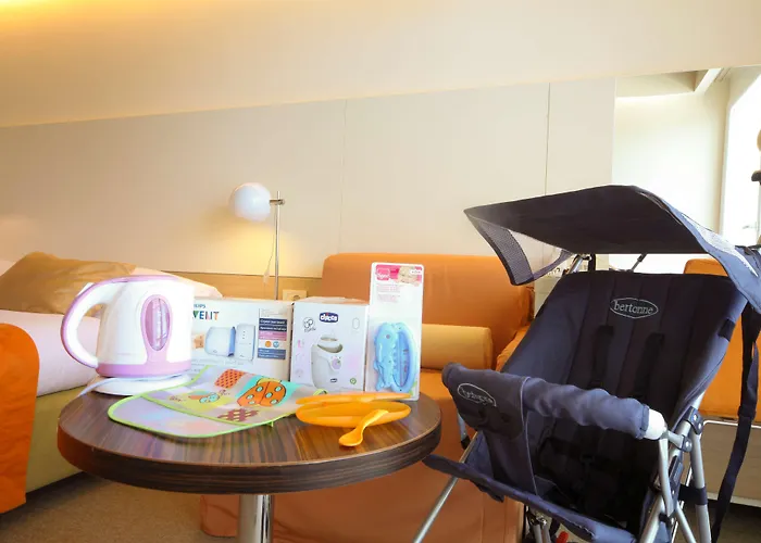 Family Vespera Otel Mali Lošinj