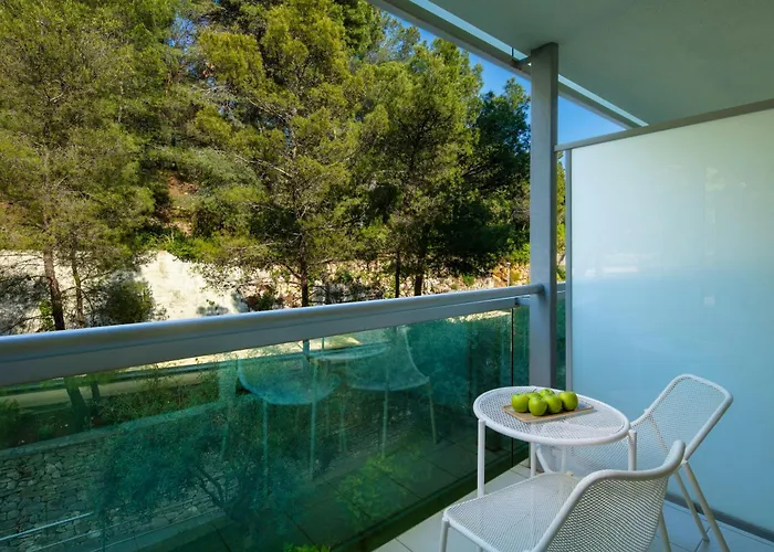 Family Vespera Otel 4*