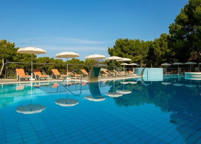 Family Vespera 4*