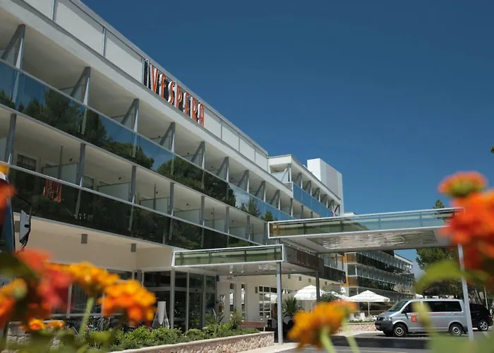 Family Vespera Hotel