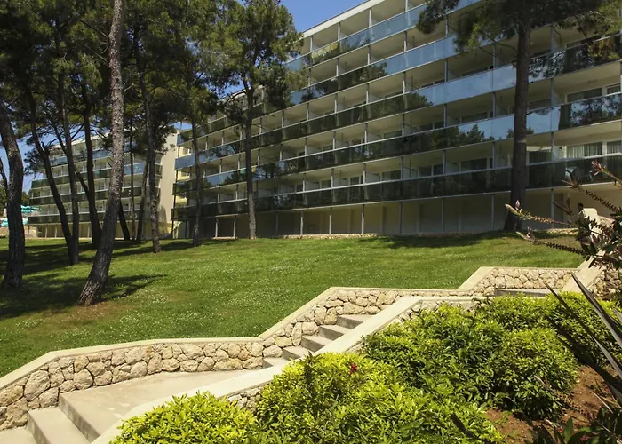 Otel Family Vespera Mali Lošinj