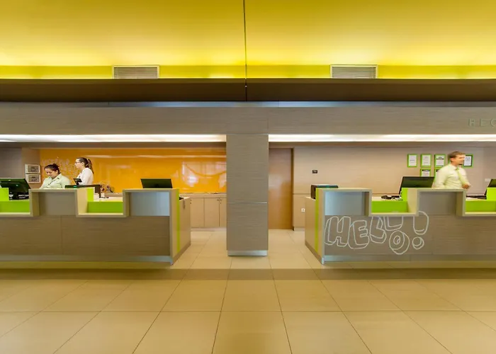 Otel Family Vespera 4*