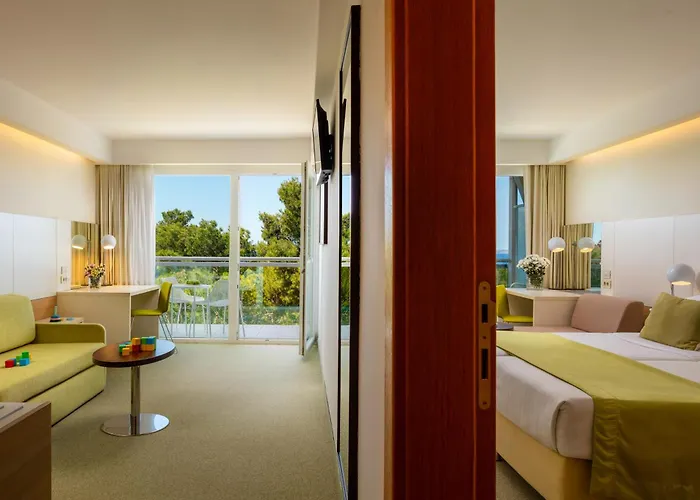 Hotel Family Vespera Mali Lošinj