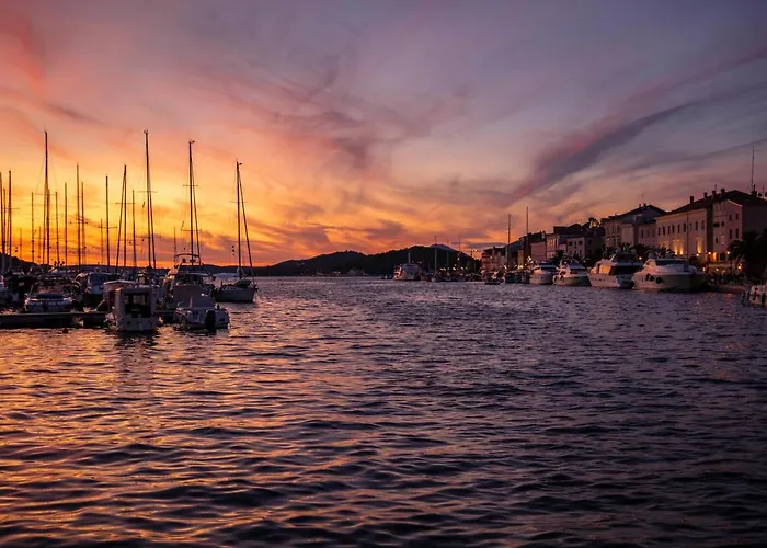 Family Vespera Hotel Mali Lošinj