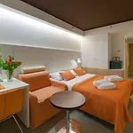 Family Vespera 4* Mali Lošinj