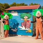 Otel Family Vespera Mali Lošinj
