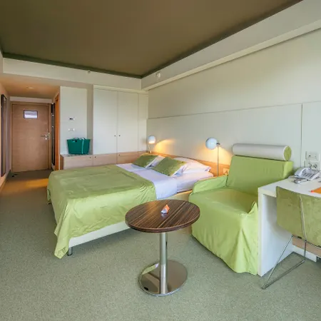 Szálloda Family Vespera Mali Lošinj