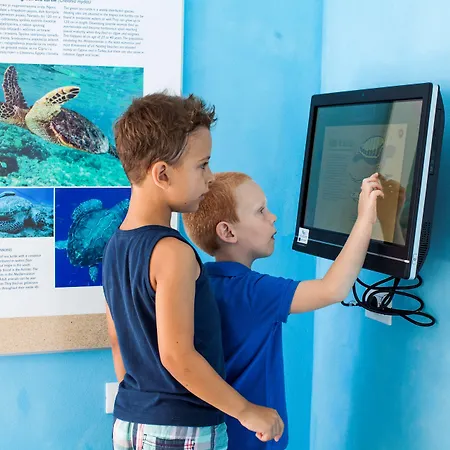 Family Vespera Mali Lošinj