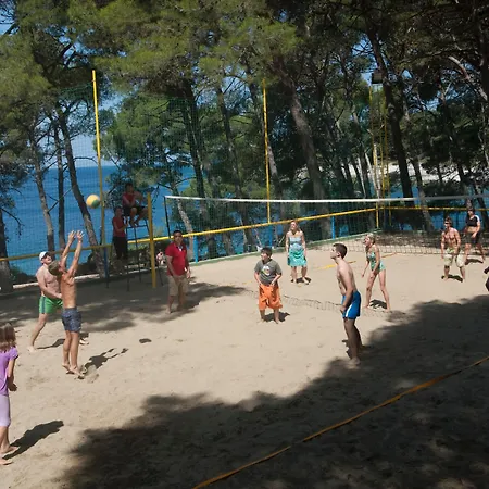 Family Vespera Hotel