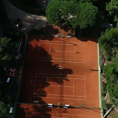 Family Vespera Mali Lošinj