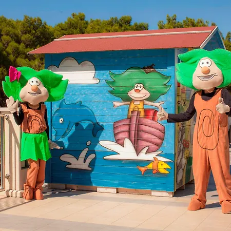 Hotel Family Vespera Mali Lošinj