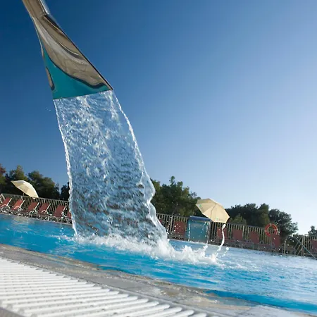 Family Vespera 4* Mali Lošinj