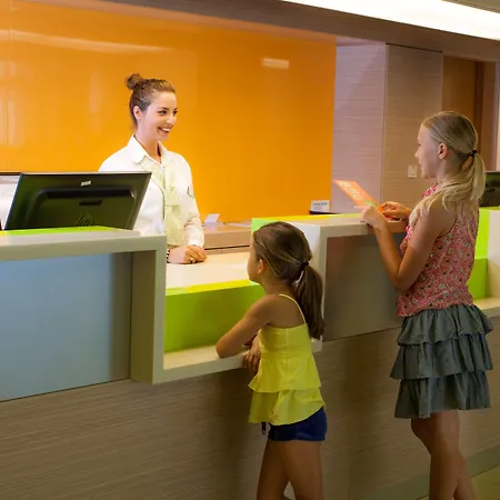 Hotel Family Vespera 4*