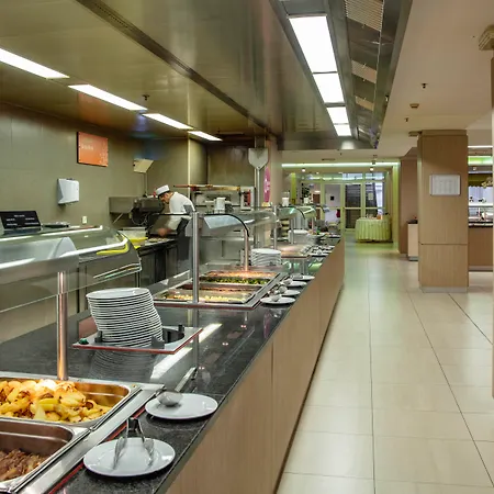 Szálloda Family Vespera