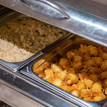 Szálloda Family Vespera 4*