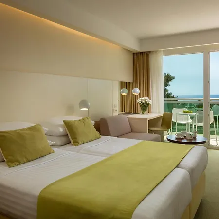 Szálloda Family Vespera 4*