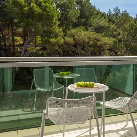 Hotel Family Vespera 4*