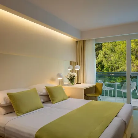 Family Vespera 4* Mali Lošinj