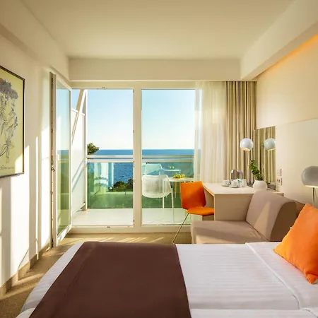 Family Vespera Hotel