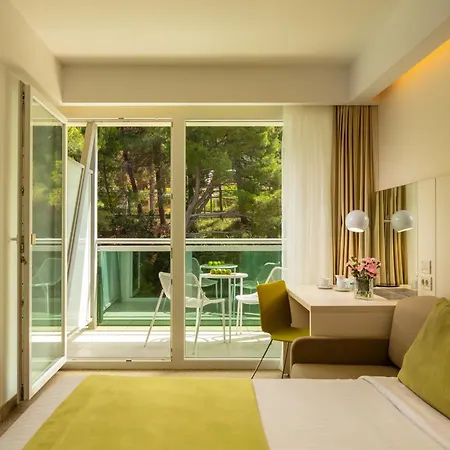 Szálloda Family Vespera