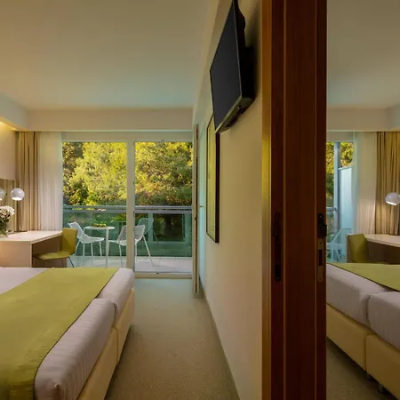 Szálloda Family Vespera 4*