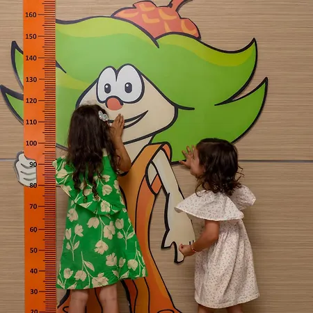 Family Vespera Hotel Mali Lošinj