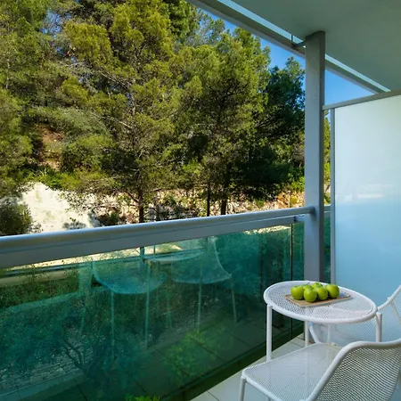 Family Vespera Hotel 4*