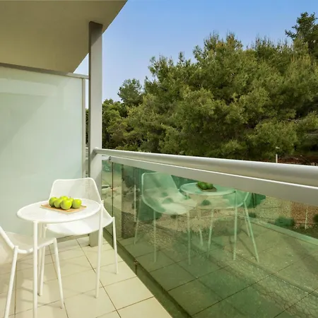 Family Vespera Szálloda Mali Lošinj