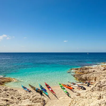 Family Vespera Mali Lošinj