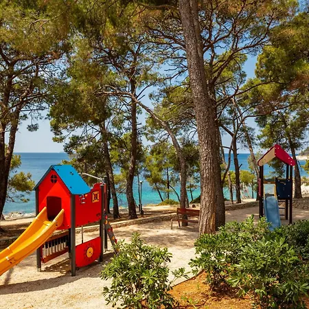 Family Vespera 4* Mali Lošinj