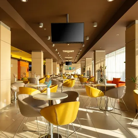 Family Vespera Szálloda Mali Lošinj