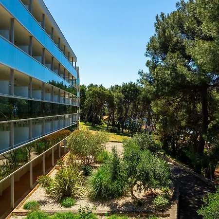 Family Vespera Mali Lošinj