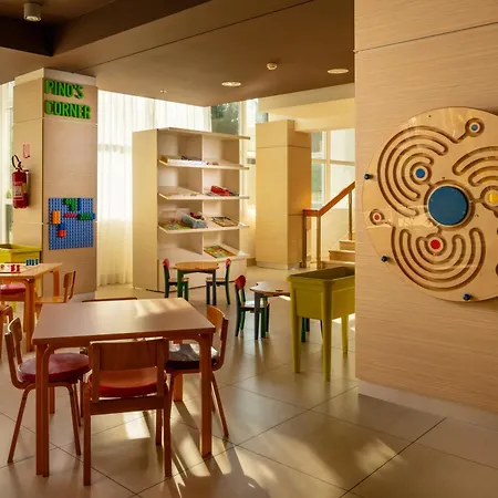 Family Vespera 4* Mali Lošinj