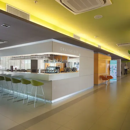 Szálloda Family Vespera 4*