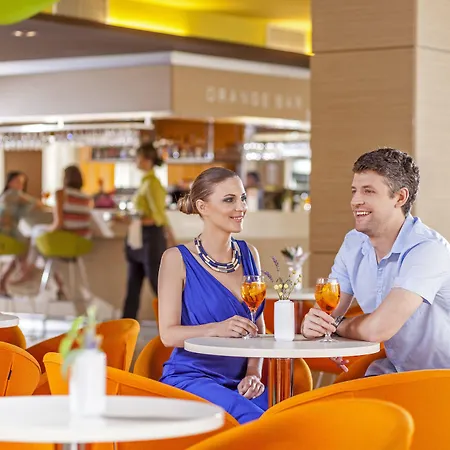 Szálloda Family Vespera