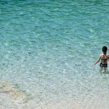 Family Vespera Mali Lošinj