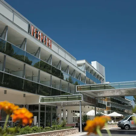 Family Vespera Hotel