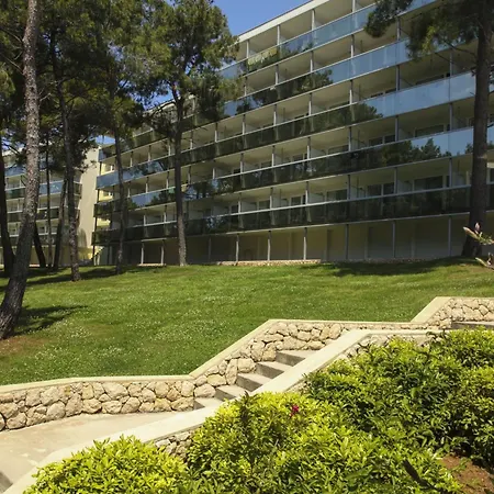 Szálloda Family Vespera Mali Lošinj