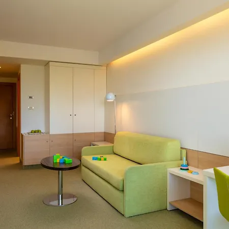 Family Vespera Hotel