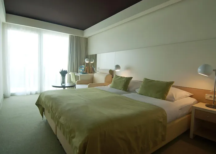 Family Vespera Hotel Mali Lošinj