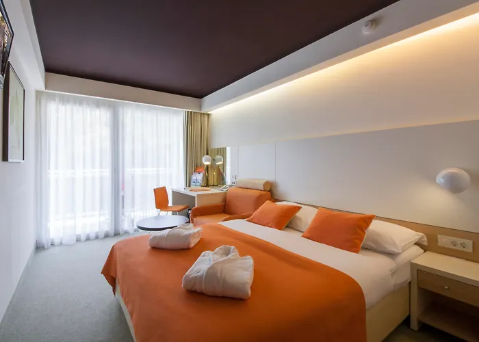 Hotel Family Vespera